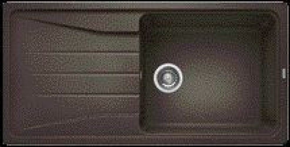 Evier Encastrable Blanco Sona XL 6 S (519689)