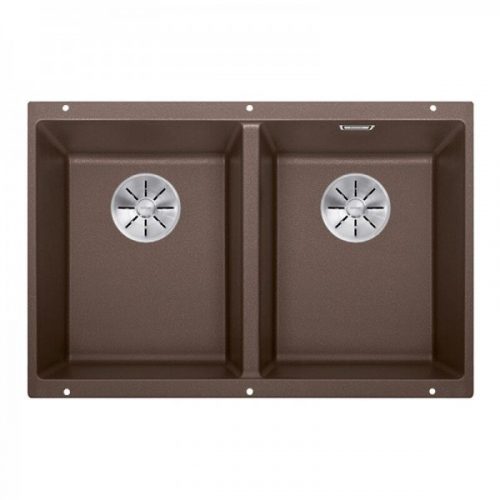 Evier Encastrable Blanco Subline 350/350-U (523574)