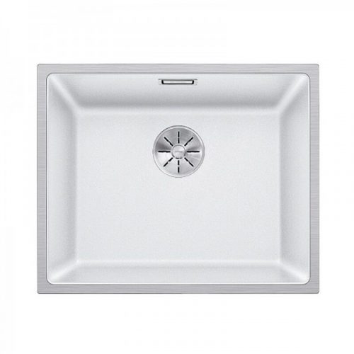 Evier Encastrable Blanco Subline 500-IF (524108)