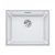 Evier Encastrable Blanco Subline 500-IF (524108)