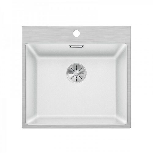 Evier Encastrable Blanco Subline 500-IF/A (524111)