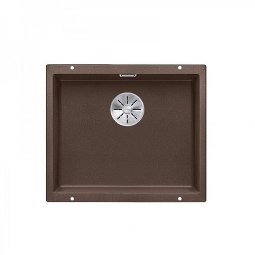 Evier Encastrable Blanco Subline 500-U (523432)