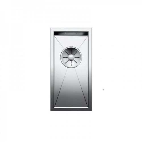 Evier Encastrable Blanco Zerox 180-U (521567)