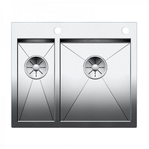 Evier Encastrable Blanco Zerox 340/180-IF/A (521642)