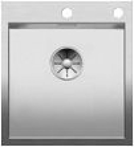 Evier Encastrable Blanco Zerox 400-IF/A Durinox (523100)