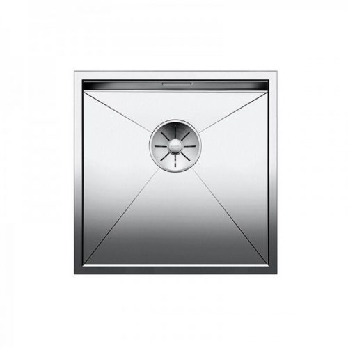 Evier Encastrable Blanco Zerox 400-U (521585)