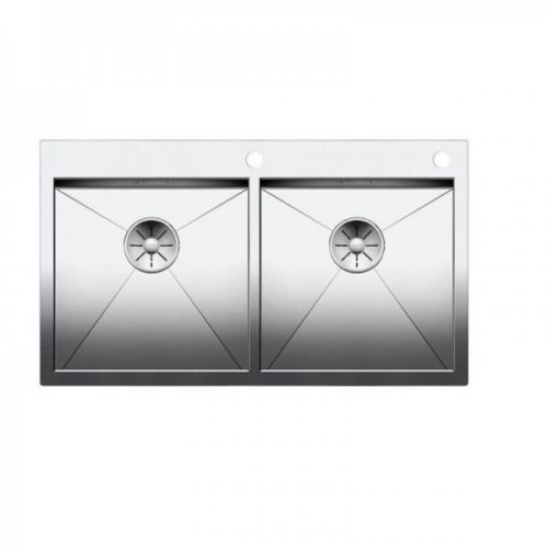 Evier Encastrable Blanco Zerox 400/400-IF/A (521648)