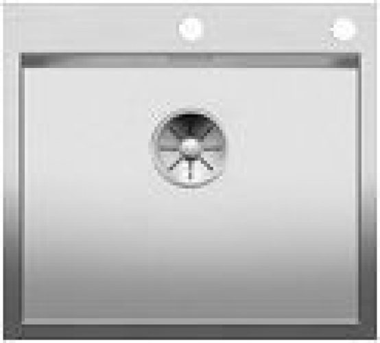 Evier Encastrable Blanco Zerox 500-IF/A Durinox (523101)