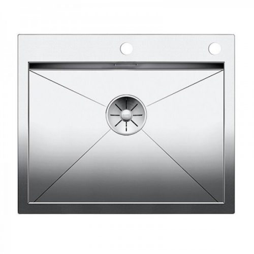 Evier Encastrable Blanco Zerox 550-IF/A (521638)