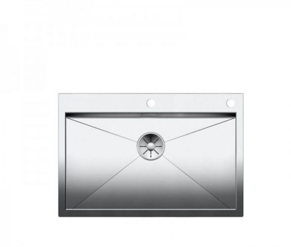 Evier Encastrable Blanco Zerox 700-IF/A (521631)