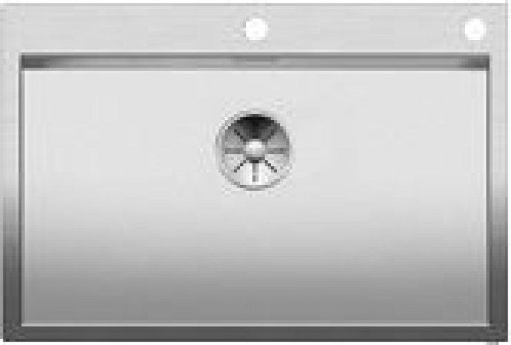 Evier Encastrable Blanco Zerox 700-IF/A Durinox (523102)