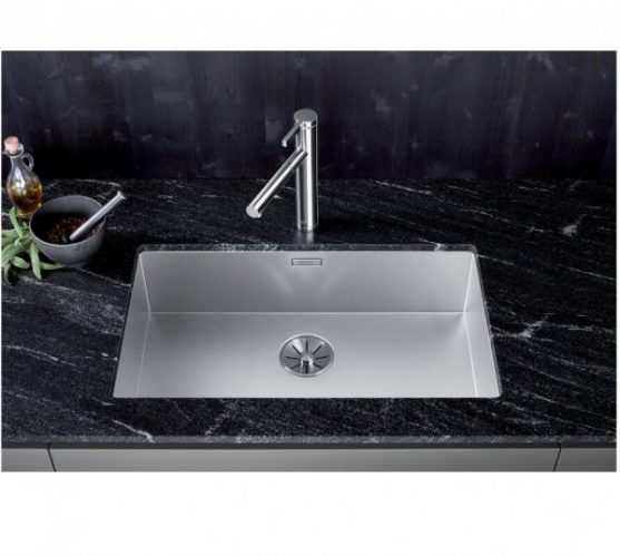 Evier Encastrable Blanco Zerox 700-U Durinox (521560)