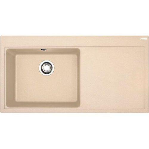 Evier Encastrable Franke Mythos 2 bacs Fragranit+ 1000 mm