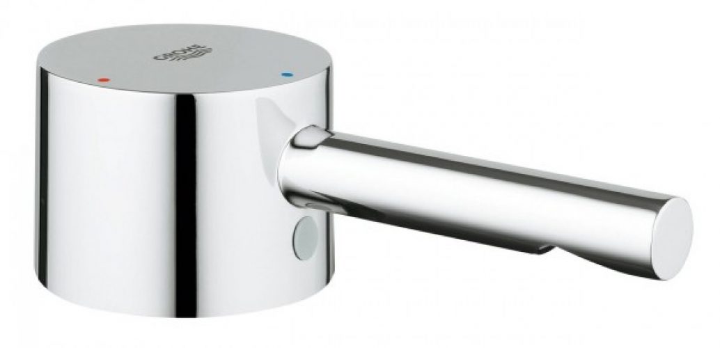 Evier Grohe Chromé 46862000