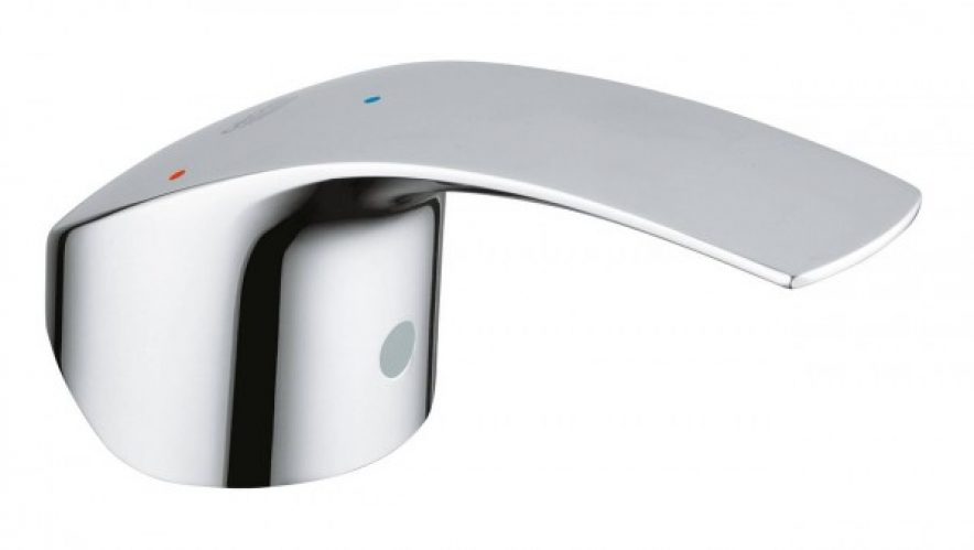 Evier Grohe Chromé 46865000