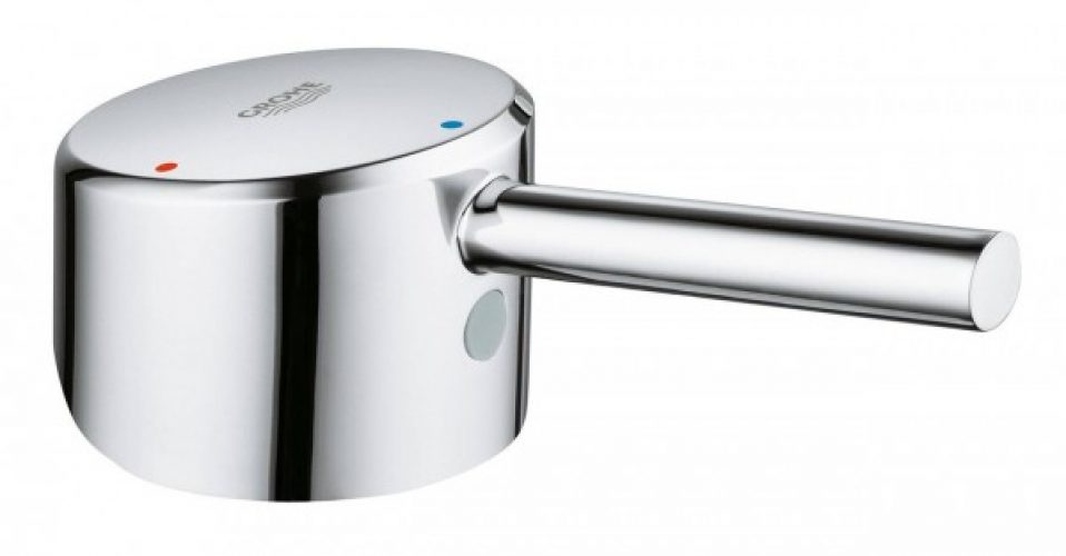 Evier Grohe Chromé 46869000