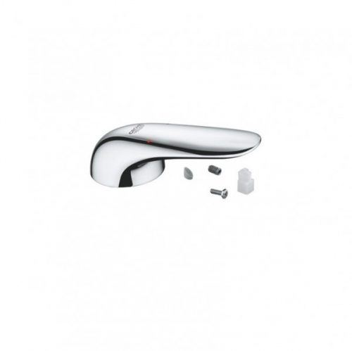 Evier Grohe Chromé 46955000