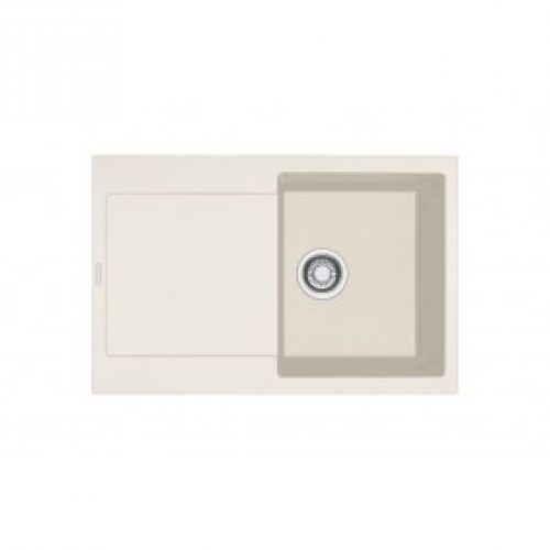 Evier Maris – Fragranit – 780 x 500 mm – Différentes couleurs MRG 611-78