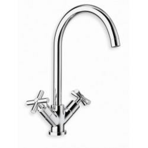 EVIER  MELANGEUR EXECUTIVE CHROME – CRISTINA ONDYNA KE46251