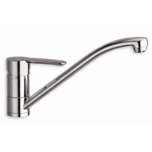 EVIER NEW DAY BEC COULE SATINE – CRISTINA ONDYNA KN51198