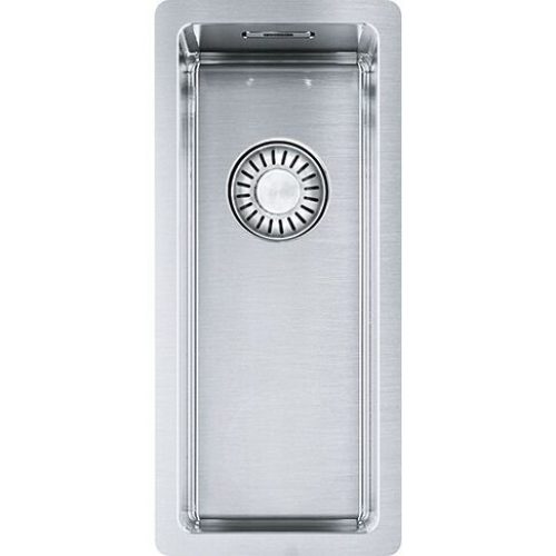 Evier à Poser Franke Box Bac inox 200 mm 1270374673