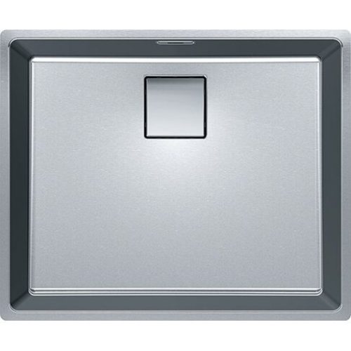 Evier à Poser Franke Centinox 530 mm