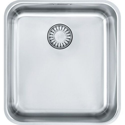 Evier à Poser Franke Epos inox 384 mm 1220197996