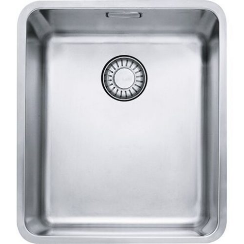 Evier à Poser Franke Kubus inox 370 mm 1220477781