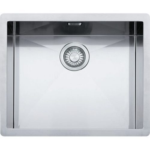 Evier à Poser Franke Planar inox 505 mm 1270197852