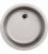 Evier rond Rieber E 39 en inox