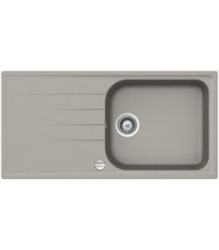 Evier Viola 1 grand bac