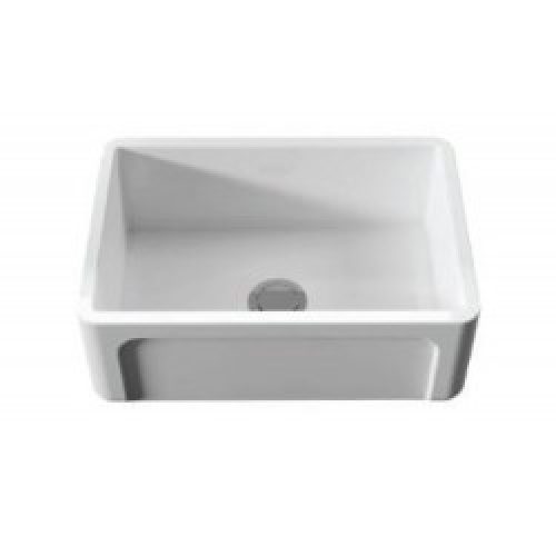 EVIER YORKSHIRE GAMME CANOVA FARM SINKS 1 BAC 760X470X254 – CRISTINA ONDYNA CAY758