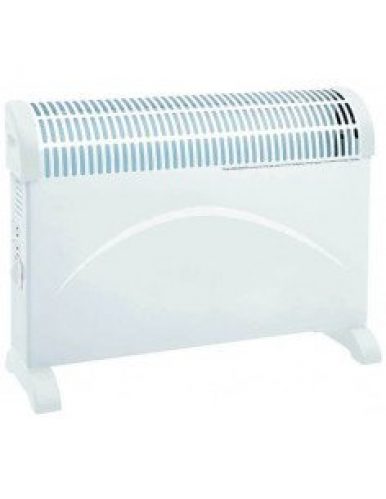 EWT Radiateur convecteur mobile ou mural 2000w – E2TS