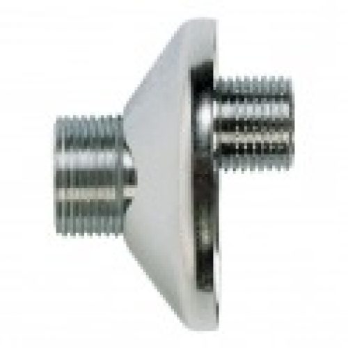 Excentration 12,5 mm – M 1/2&Prime; – M 3/4&Prime; – anti-bruit – Sélection Cazabox