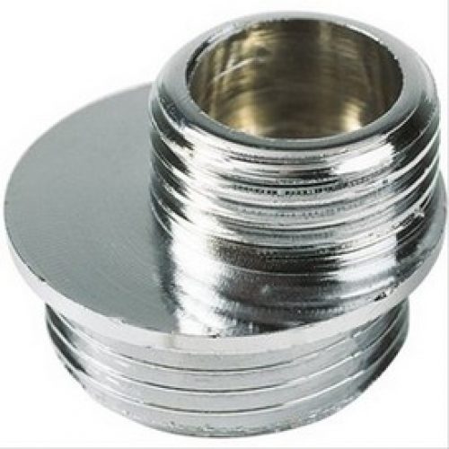 Excentration M1/2 M3/4 de 5 mm