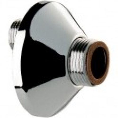 Excentration réglable – M1/2&Prime; – M3/4&Prime; – Lot de 2 pièces – Delabie