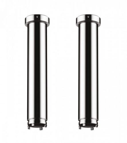 Extension Axor Chromé (13603000)