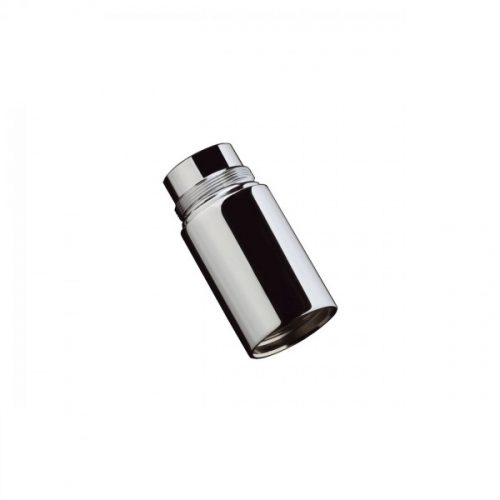 Extension DN20 50mm pour bec de baignoire Axor Starck Chromé (10495000)