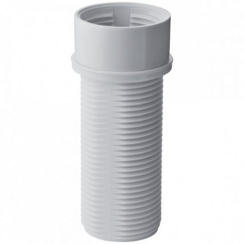 Extension Geberit 1&Prime; blanc alpin (152921111)