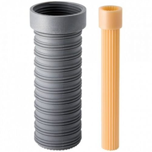 Extension Geberit pour vanne d&rsquo;arrêt DN 15/20 (610010001)