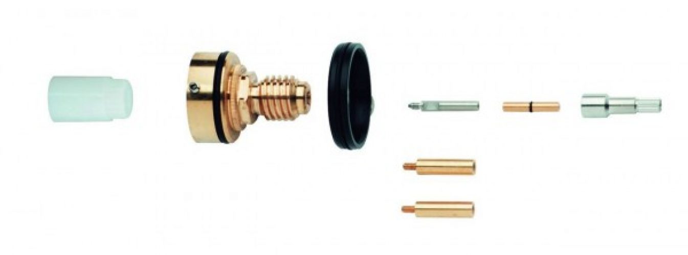 Extension Grohe 27,5 mm 47367000