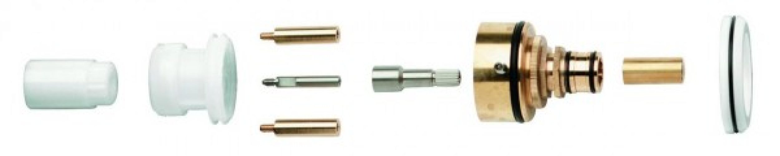 Extension Grohe 27,5 mm 47653000