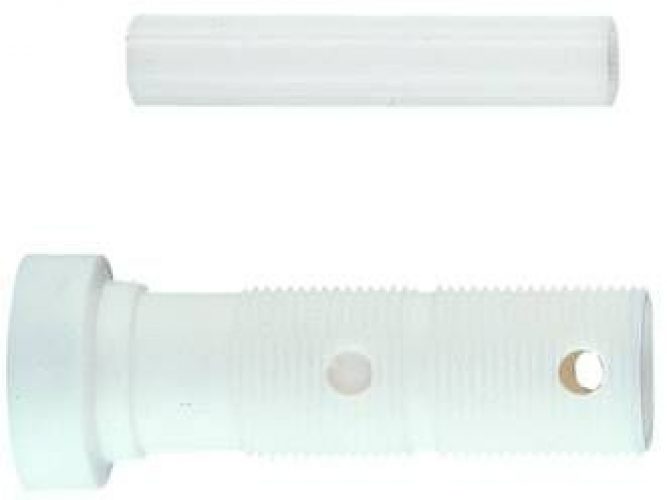 Extension Grohe 80 mm