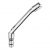 Extension Grohe pour barres de douche