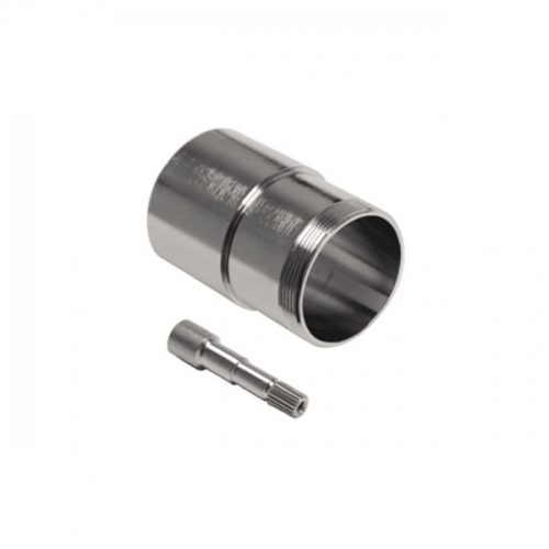 Extension Hansgrohe 40mm pour Quattro