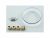 Extension Ideal Standard 20 mm pour mitigeurs monolevier et thermostats