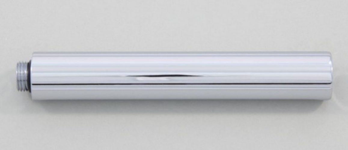 Extension Ideal Standard pour Barre de Douche Idealrain Chromé