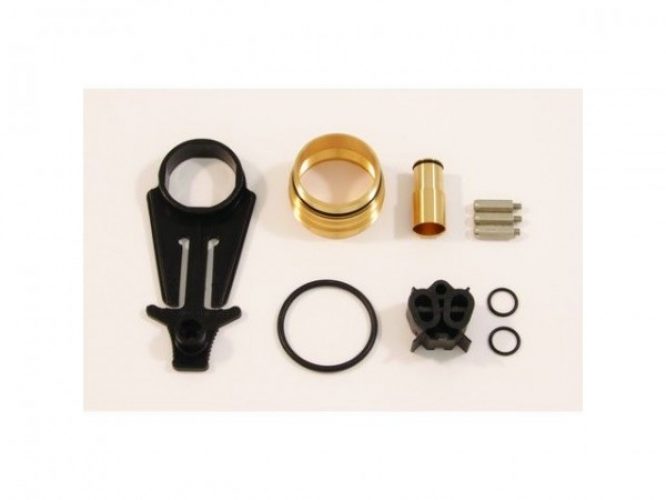 Extension Ideal Standard pour robinetterie de bain A963392NU