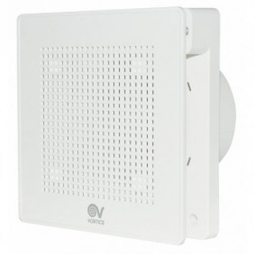 Extracteur d&rsquo;air intermittent – basse consommation – Evo