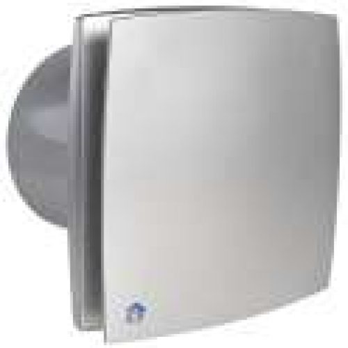 Extracteur d’air mécanique – Renson